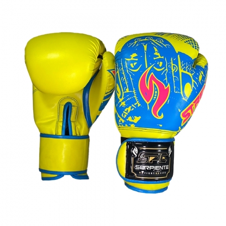 Sparring Boxing Gloves